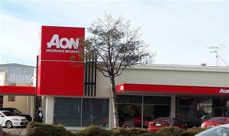 aon insurance invercargill|Aon NZ .